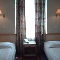 Hotel Tourist Frankfurt am Main