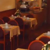 Hotel Tourist Frankfurt am Main