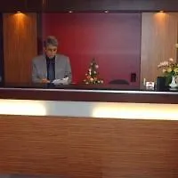 Hotel Tourist Frankfurt am Main