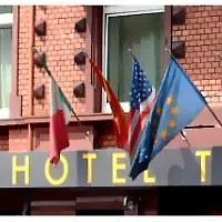 Hotel Tourist Frankfurt am Main 3*,