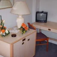 Hotel Tourist Frankfurt am Main Germany